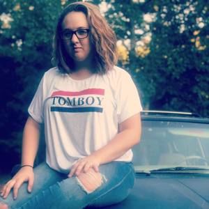 Meet your Posher, Cheyenne